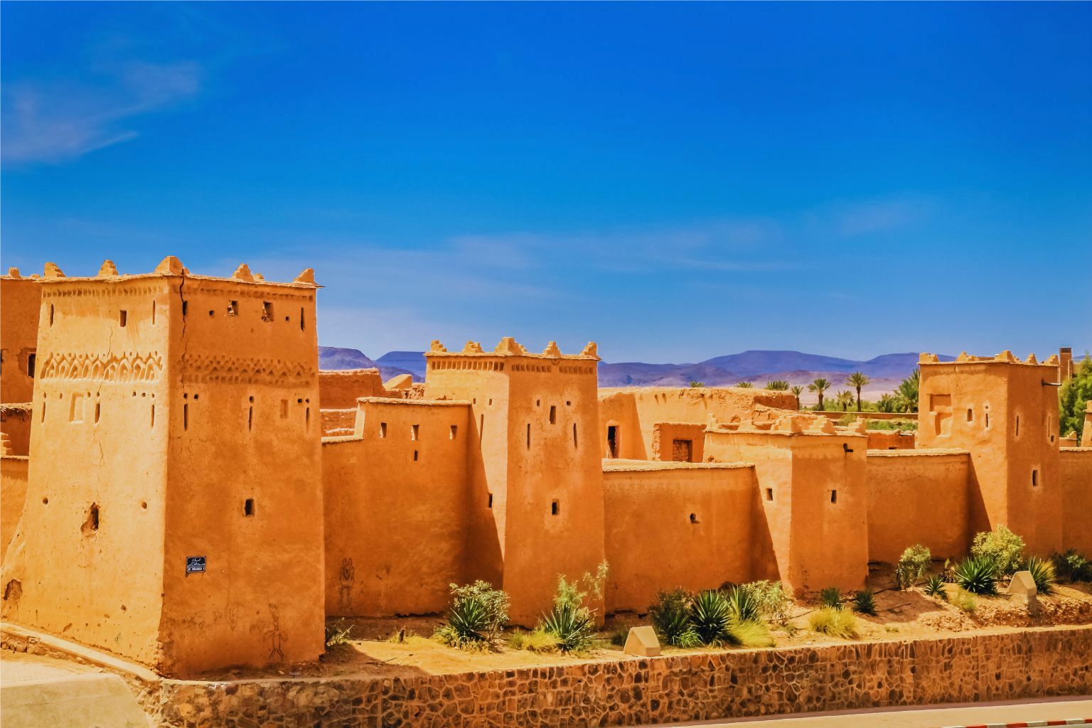Ouarzazate : guide complet