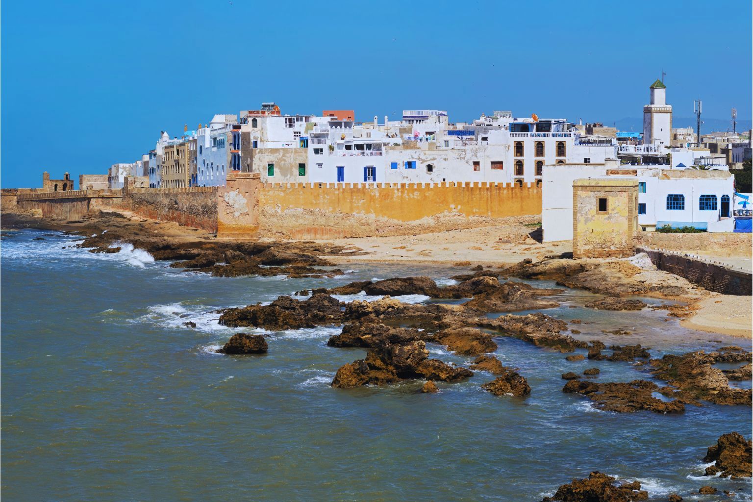 Essaouira : guide complet